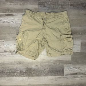 Vintage Polo Ralph Lauren Cargo Shorts